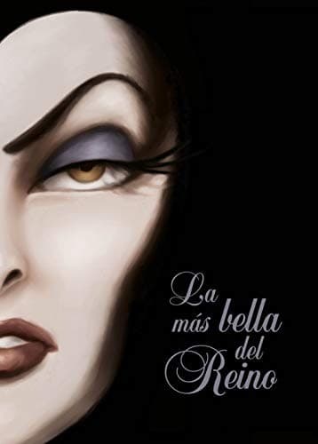 Cover of La más bella del Reino