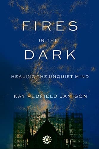 Cover of Fires in the Dark