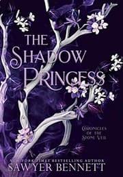 Cover of The Shadow Princess