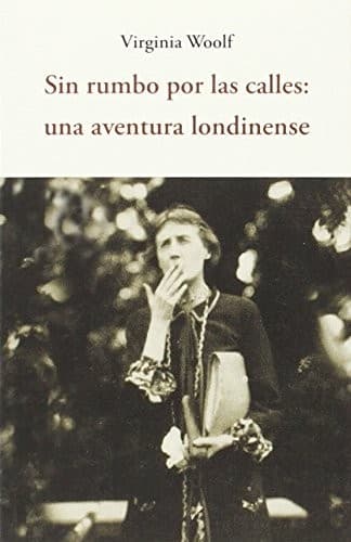 Cover of SIN RUMBO POR LAS CALLES