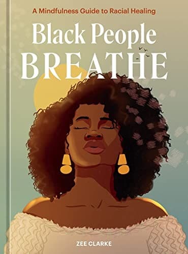Cover of Black People Breathe