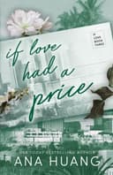Cover of If Love Had a Price