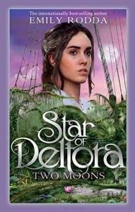 Cover of Two Moons