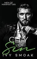 Cover of City of Sin