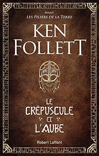 Cover of Le Crépuscule et l'Aube