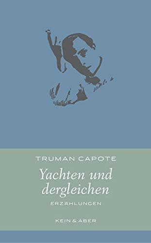Cover of Yachten und dergleichen