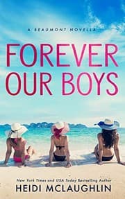 Cover of Forever Our Boys