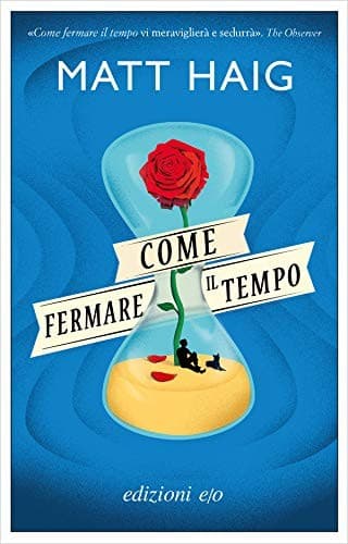 Cover of Come Fermare Il Tempo