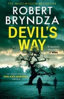 Cover of Devil's Way