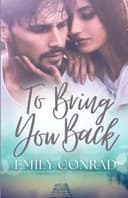 Cover of To Bring You Back