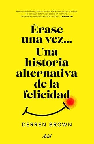 Cover of Érase una vez... Una historia alternativa de la fe