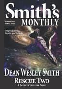 Cover of Smith's Monthly Issue #60