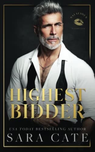 Cover of Highest Bidder