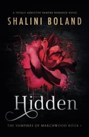 Cover of Hidden