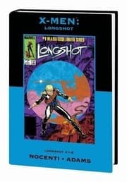 Cover of X-Men