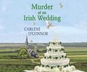 Cover of Murder at an Irish Wedding