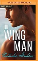 Cover of Wingman, The