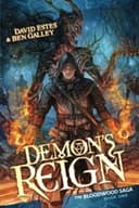 Cover of Demon's Reign