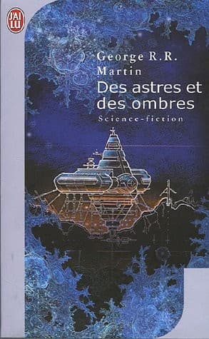 Cover of Astres et des ombres