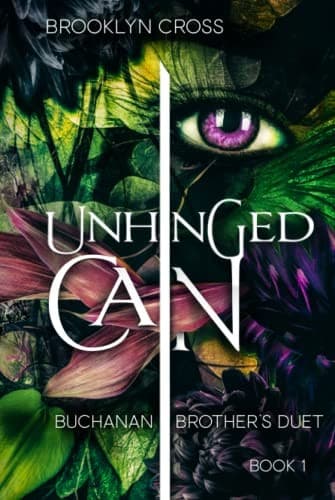 Cover of Unhinged Cain