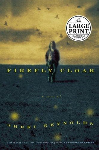 Cover of Firefly Cloak