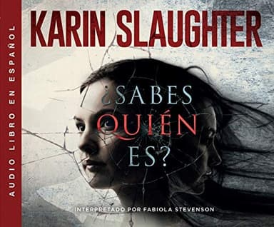 Cover of ¿Sabes quién es?