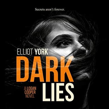 Cover of Dark Lies