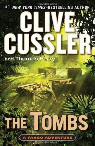 Cover of Tombs