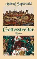 Cover of Gottesstreiter