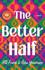 Cover of The Better Half