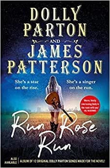 Cover of Run, Rose, Run