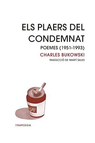 Cover of Els plaers del condemnat