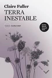 Cover of Terra inestable