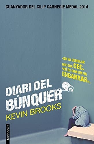 Cover of Diari del búnquer