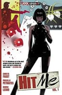 Cover of Hit Me