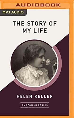 Cover of Story of My Life , The