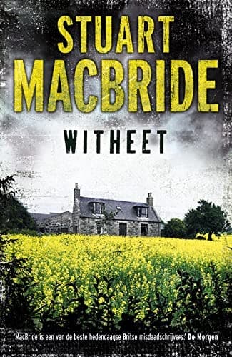 Cover of Witheet