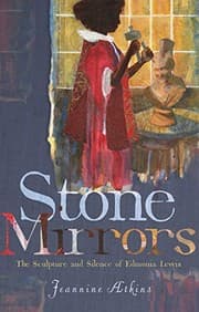 Cover of Stone mirrors