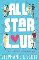 Cover of All-Star Love