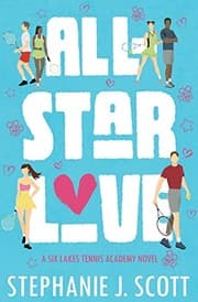 Cover of All-Star Love