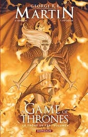 Cover of A Game of Thrones 2