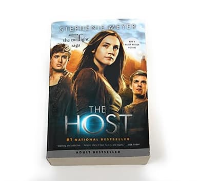 Cover of Host