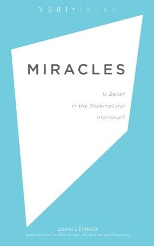 Cover of Miracles