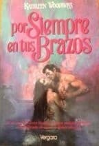 Cover of Por Siempre En Tus Brazos