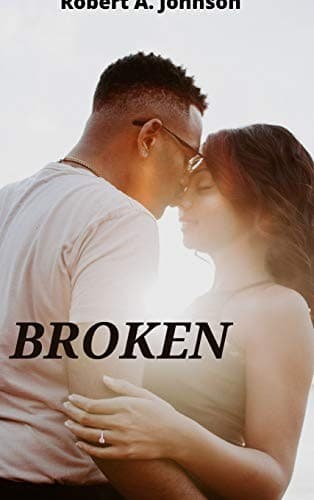 Cover of Broken