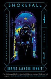Cover of Shorefall