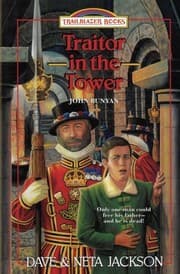Cover of Traitor in the Tower