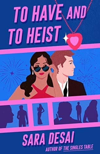 Cover of To Have and to Heist