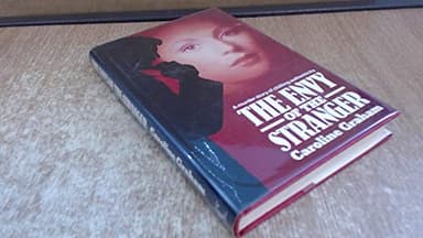 Cover of The envy of the stranger