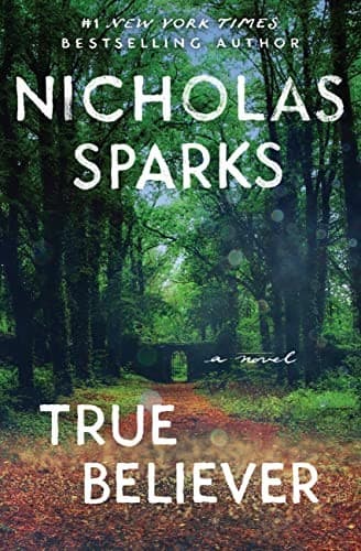 Cover of True Believer